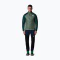 Férfi trekking nadrág The North Face Felik Slim Tapered summit navy/tnf fekete 2