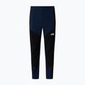 Férfi trekking nadrág The North Face Felik Slim Tapered summit navy/tnf fekete