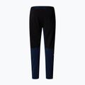 Férfi trekking nadrág The North Face Felik Slim Tapered summit navy/tnf fekete 2