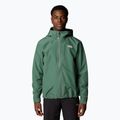 The North Face Dryzzle FutureLight 2 kacsa zöld férfi széldzseki