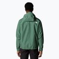 The North Face Dryzzle FutureLight 2 kacsa zöld férfi széldzseki 3