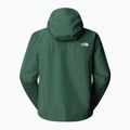 The North Face Dryzzle FutureLight 2 kacsa zöld férfi széldzseki 6