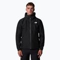 The North Face Dryzzle FutureLight 2 tnf fekete férfi szélkabát