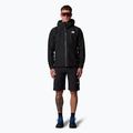 The North Face Dryzzle FutureLight 2 tnf fekete férfi szélkabát 2