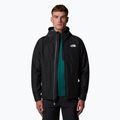 The North Face Dryzzle FutureLight 2 tnf fekete férfi szélkabát 4