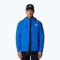 The North Face Dryzzle FutureLight 2 hero kék férfi szélkabát