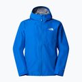 The North Face Dryzzle FutureLight 2 hero kék férfi szélkabát 4