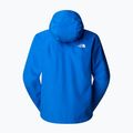 The North Face Dryzzle FutureLight 2 hero kék férfi szélkabát 5
