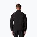 Softshell dzseki The North Face Tek Approach black 3