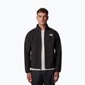 Softshell dzseki The North Face Tek Approach black 4