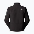 Softshell dzseki The North Face Tek Approach black 6