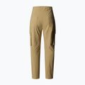 Női trekking nadrág The North Face Exploration Cargo khaki kő The North Face Exploration Cargo khaki kő 5
