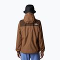 The North Face női Antora Rain dzseki latte/smokey barna 3