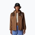 The North Face női Antora Rain dzseki latte/smokey barna 4