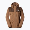 The North Face női Antora Rain dzseki latte/smokey barna 5
