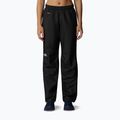 Férfi membrános nadrág The North Face Antora Rain tnf black