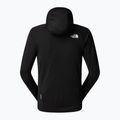 Férfi The North Face Bolt Polartec kapucnis pulóver tnf fekete 2
