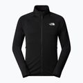 Férfi szélálló dzseki The North Face Bolt Polartec tnf fekete