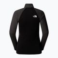 Női szélkabát The North Face Bolt Polartec aszfalt szürke/tnf fekete 2