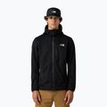 Férfi softshell dzseki The North Face Tansa black