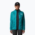 Női széldzseki The North Face Windstream Shell galaktikus kék 4