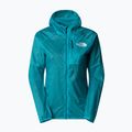 Női széldzseki The North Face Windstream Shell galaktikus kék 5