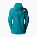 Női széldzseki The North Face Windstream Shell galaktikus kék 6