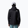 Női esőkabát The North Face Alta Vista Rain tnf fekete 3