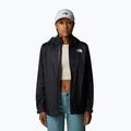 Női esőkabát The North Face Alta Vista Rain tnf fekete 4