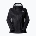 Női esőkabát The North Face Alta Vista Rain tnf fekete 5
