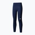 Női leggings The North Face Flex 25IN csúcstalálkozó tengerészgyalogság 4