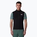 Férfi ujjatlan The North Face Nimble tnf fekete