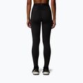 Női leggings The North Face Refina 27" tnf fekete 3