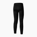 Női leggings The North Face Refina 27" tnf fekete 5
