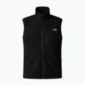 Férfi ujjatlan The North Face Yumiori fekete 5