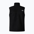 Férfi ujjatlan The North Face Yumiori fekete 6