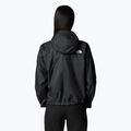 Női széldzseki The North Face Cyclone Wind tnf fekete 3