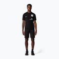Férfi The North Face Mountain Foundation Coordinates Tee tnf fekete 2