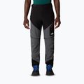 Férfi túranadrág The North Face Stolemberg Convertible Slim Tapered anthracite grey/tnf black