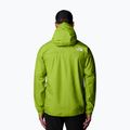 Férfi The North Face Summit Papsura FutureLight meadow grass esőkabát 3