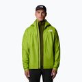 Férfi The North Face Summit Papsura FutureLight meadow grass esőkabát 4