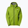 Férfi The North Face Summit Papsura FutureLight meadow grass esőkabát 5