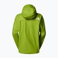 Férfi The North Face Summit Papsura FutureLight meadow grass esőkabát 6