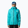 Női esőkabát The North Face Summit Papsura FutureLight galaktikus kék 4
