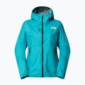 Női esőkabát The North Face Summit Papsura FutureLight galaktikus kék