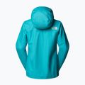Női esőkabát The North Face Summit Papsura FutureLight galaktikus kék 2