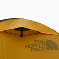 Túrasátor 3-osobowy The North Face VE 25 3P summit gold/asphalt grey 4