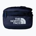 The North Face Base Camp Voyager Duffel 42 l árnyékos kék/summit navy utazótáska 3