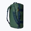 The North Face Base Camp Voyager Duffel 32 l kacsa zöld/árnyékos kék utazótáska 2