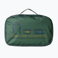 The North Face Base Camp Voyager Duffel 32 l kacsa zöld/árnyékos kék utazótáska 4